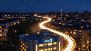 MEPAŞ’tan 2025 İçin %100 Yenilenebilir Enerji Hamlesi