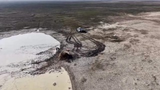 Ördek Avı Pahalıya Patladı