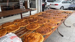 Ramazan Ayının Vazgeçilmez Lezzeti 150 Liradan Satılıyor