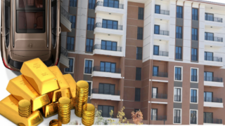 Sarı Madenin Piyasaya Darbesi Sürüyor