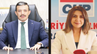 Siyasetteki Ilıman Hava “İstemezükçüler” Polemiği İle Bozuldu