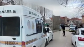 Tartıştığı Eşini Tüfek İle Vurdu; Kadın Ağır Yaralı