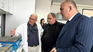 Toprak Analizi Ve Doğru Gübreleme İle Tarımsal Üretimde Verim Artacak