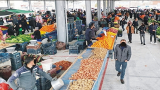 Alan da, Satan da Şikayetçi