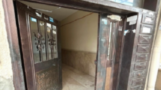 “Apartman Kapılarınızı Açık Bırakmayın”