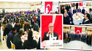ATB’den Eskilde İftar ve İftihar Programı