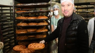 Başkan Dinçer; “Bu Ayda Birlik ve Beraberliğimizi Güçlendiriyoruz”