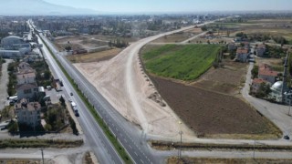 Başkan Dinçer, Yeni Bulvarı Değerlendirdi