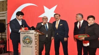 Birlik İftarı, İftihar Programına Dönüştü