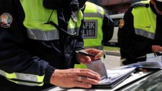 Cezalarda Caydırmıyor