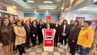 CHP’den Bayram Öncesi Adalet Vurgusu