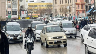 Denetimlerde Caydırmıyor