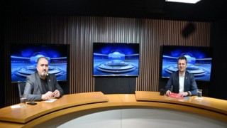 Ertürk “Emekliyi Bu Ülkenin Sırtına Yük Görüyorlar”