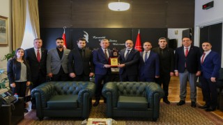 Gündeşli; “Atanamayan Uzman Çavuşlar Okul Güvenliğinde Stratejik Rol Üstlenebilir”