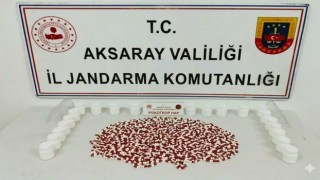 İzmir’den Getirdikleri Uyuşturucu İle Yakalandılar