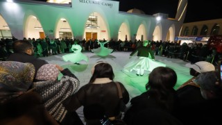 Kadir Gecesi, Selçuklu Külliyesi’nde Manevi Coşkuyla İdrak Edildi