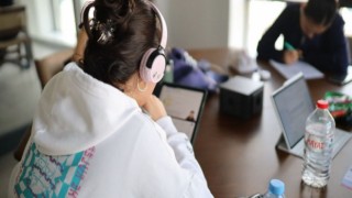 Kitap Konakları Sınav Maratonunda Yoğun İlgi Görüyor