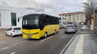 Şehir İçi Ulaşıma Zam