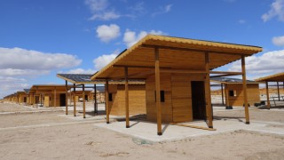 Yeni Hobi Bahçesi Çok Yakında Hizmete Giriyor