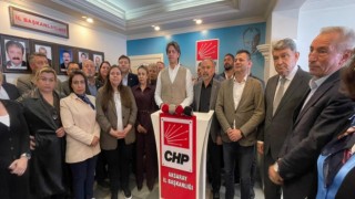CHP’li Solakoğlu; “Türkiye Gıda Egemenliğini Kaybetmiş Durumda”
