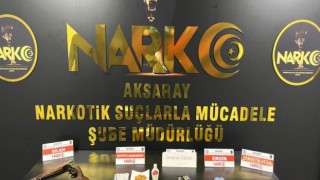 Emniyetten Uyuşturucu İle Mücadelede, 19 Tutuklama