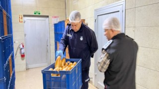 Fırınlarda Kapsamlı Denetim