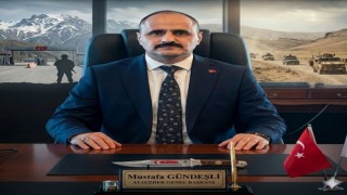 Gündeşli; “Hazır Güç Görmezden Gelinmemeli”