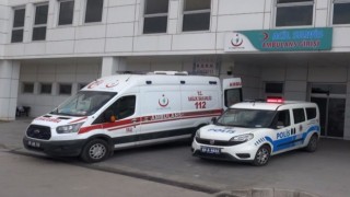 Hamidiye Mahallesinde Bıçaklı Kavga 1 Yaralı