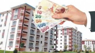 Kira Artışı Yüzde 32,82’yi Aşamayacak