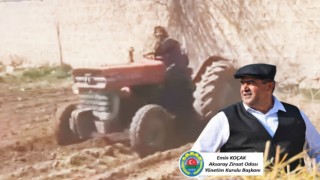 Koçak; “Üretim Kadınlarımızın Emeğiyle Çoğalıyor”