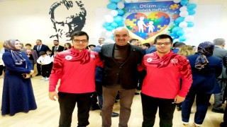 Otizm Farkındalık Günü İçin Anlamlı Program