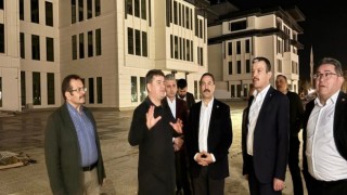 Yaman’dan Aksaray’a Tam Not