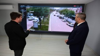 Akıllı Ulaşım Atağı Genişliyor