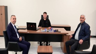 Aksaray Belediyesi Yeni Yerine Taşınıyor