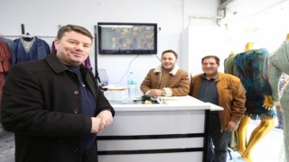 Aksaray Belediyesi’nden Altyapı ve Sosyal Hizmet Atağı