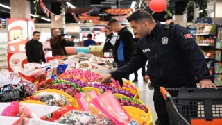 Bayram Öncesi Marketlere Sıkı Denetim