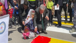 “Bir Kural, Bir Ömür”