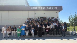 Engelsiz Bir Gelecek ASÜ’de Ele Alındı
