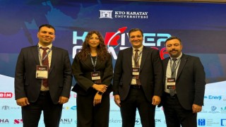 Gençlerin Kariyer Yolculuğuna Dokunuş