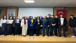 Kampüs 360 Topluluğundan Geleceğe İlham Veren Buluşma