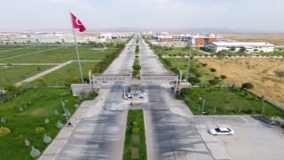 Kampüsteki Canlı Türleri Küresel Veri Ağına Taşınacak