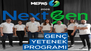 MEPAŞ, Genç Mühendis Adaylarıyla Buluştu