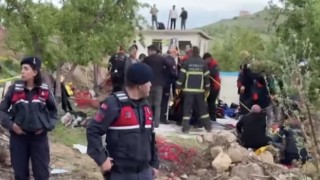 Su Kuyusunda Zehirlenen 4 Kardeşten 3’ü Hayatını Kaybetti 1’i Ağır Yaralı