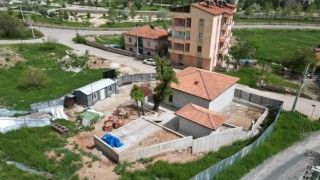 Tarihî Miras Yeniden Ayağa Kalkıyor