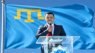 Yasav; “Kırım Sürgünü’nün 82. Yılında Zulüm Hala Devam Ediyor”