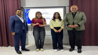 Ağaçören’de Başarılı Öğrenciler Ödüllendirildi