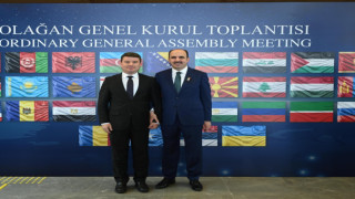 Aksaray, Dünya Yerel Yönetimlerinin Karar Mekanizmasında