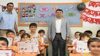 Başkan Dinçer: "Tüm Öğrencilerimizi Ve Eğitim Camiamızı Gönülden Tebrik Ediyorum"