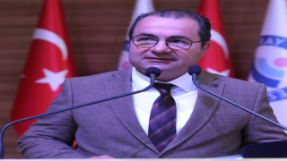 Dr. Rıfkı Karabatak, Türk Tabipleri Birliği’ne Aday Gösterildi