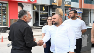 Söz Verdiği Gibi